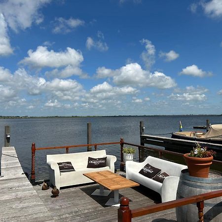 Holiday Home De Meerparel-1 By Interhome Uitgeest Ngoại thất bức ảnh